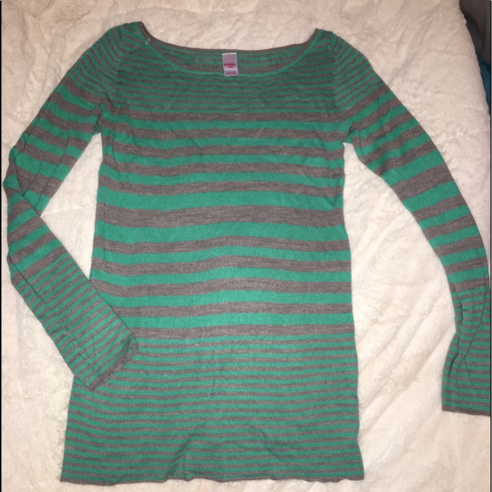 Bongo sweater